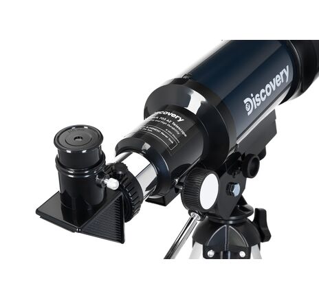 Levenhuk Discovery Spark 703 AZ teleskop s knižkou, image-9
