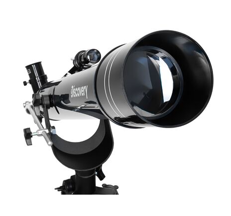 Levenhuk Discovery Spark 707 AZ teleskop s knižkou, image-8