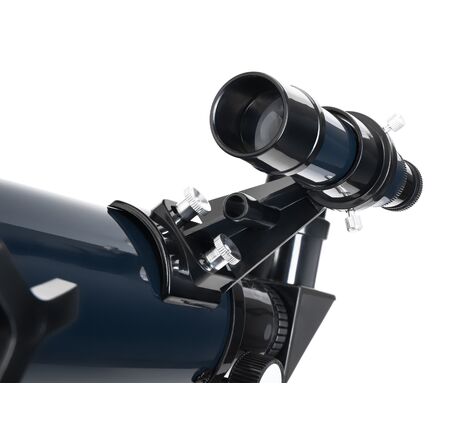 Levenhuk Discovery Spark 707 AZ teleskop s knižkou, image-10