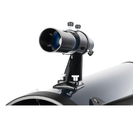 Levenhuk Discovery Spark 114 AZ teleskop s knižkou, Jazyk: CZ, image-10