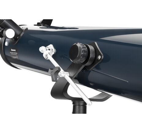 Levenhuk Discovery Spark 114 AZ teleskop s knižkou, Jazyk: CZ, image-11