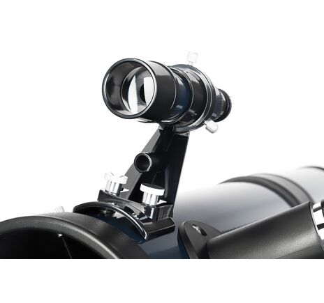 Levenhuk Discovery Spark 769 EQ teleskop s knižkou, image-10