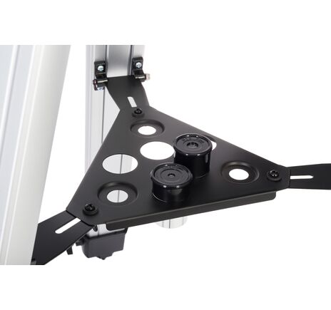 Levenhuk Discovery Spark 769 EQ teleskop s knižkou, image-12