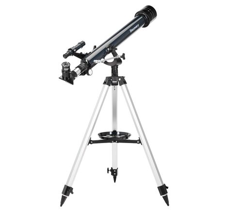 Levenhuk Discovery Spark Travel 60 teleskop s knižkou, Jazyk: EN, image-8