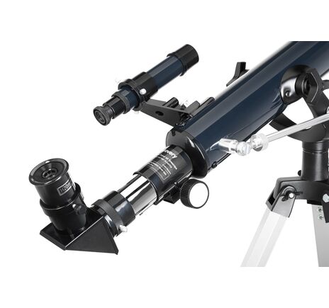 Levenhuk Discovery Spark Travel 60 teleskop s knižkou, Jazyk: EN, image-11