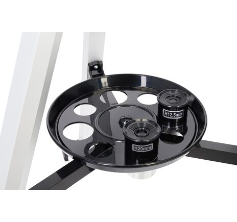 Levenhuk Discovery Spark Travel 60 teleskop s knižkou, Jazyk: EN, image-14