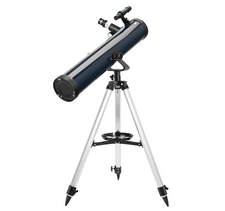 Levenhuk Discovery Spark Travel 76 teleskop s knižkou, Jazyk: EN, image-8