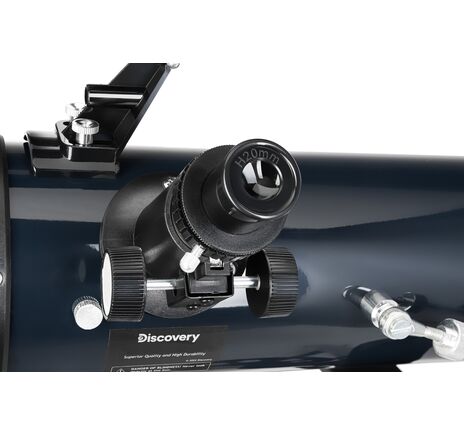 Levenhuk Discovery Spark 767 AZ teleskop s knižkou, image-9