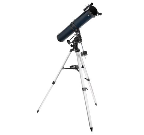 Discovery Spark 114 EQ - teleskop Newton (CZ), Jazyk: CZ, image-7