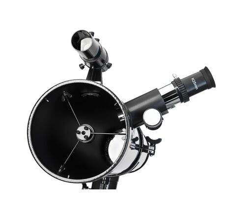 Discovery Spark 114 EQ - teleskop Newton (CZ), Jazyk: CZ, image-8