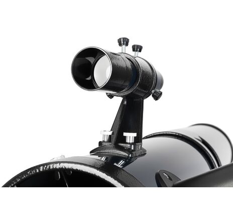 Discovery Spark 114 EQ - teleskop Newton (CZ), Jazyk: CZ, image-10