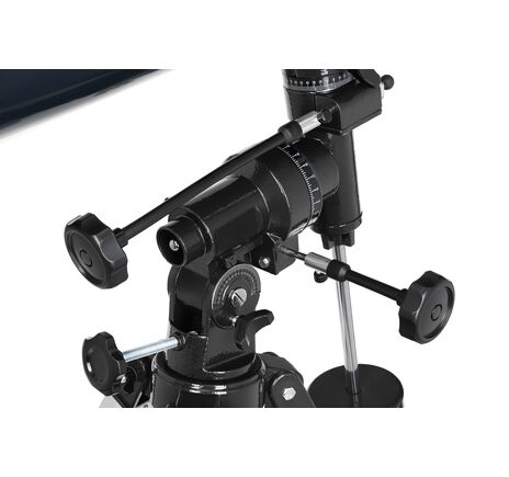 Discovery Spark 114 EQ - teleskop Newton (CZ), Jazyk: CZ, image-11