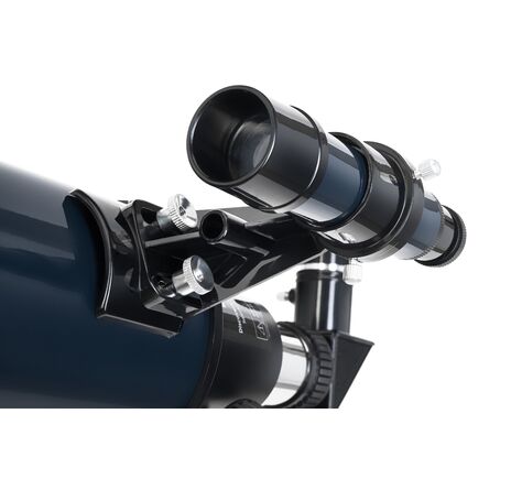 Levenhuk Discovery Spark 809 EQ teleskop s knižkou, image-10