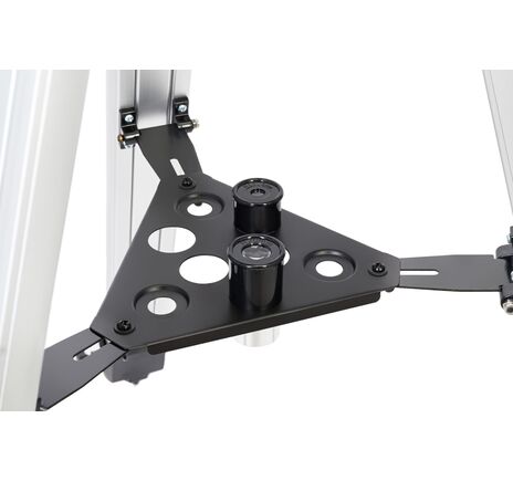 Levenhuk Discovery Spark 809 EQ teleskop s knižkou, image-12