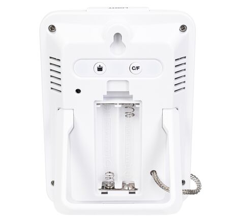 Levenhuk Wezzer SN10 teplomer do sauny, image-5