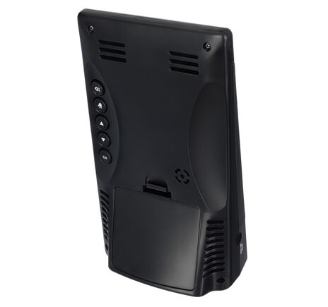 Levenhuk Wezzer Teo TH40 termohygrometer, image-4