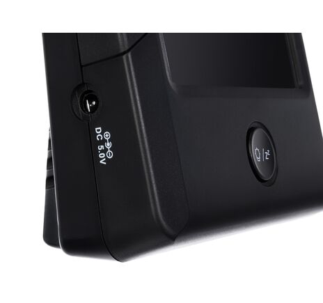 Levenhuk Wezzer Teo TH40 termohygrometer, image-7