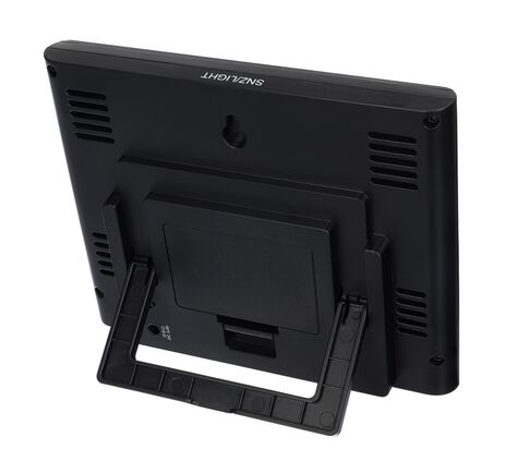 Levenhuk Wezzer Teo TH50 termohygrometer, image-4