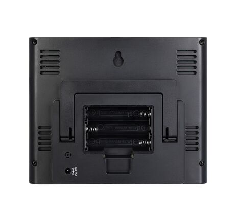 Levenhuk Wezzer Teo TH50 termohygrometer, image-7