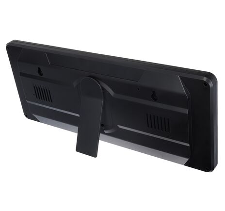 Levenhuk Wezzer Tick H80 teplomer s hodinami, image-2