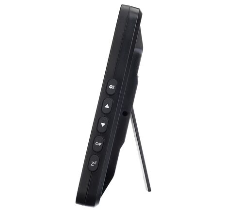 Levenhuk Wezzer Tick H80 teplomer s hodinami, image-3