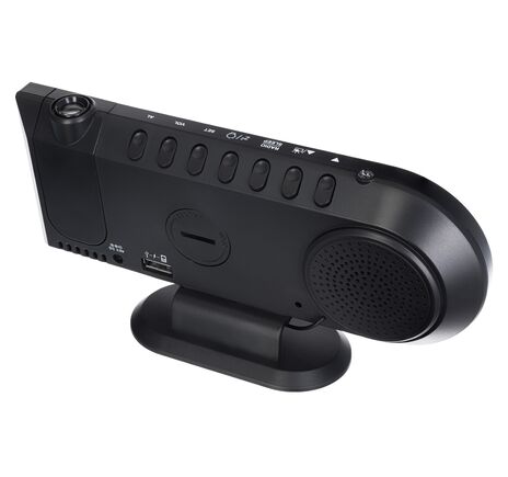 Levenhuk Wezzer Tick H50 teplomer s hodinami, image-4