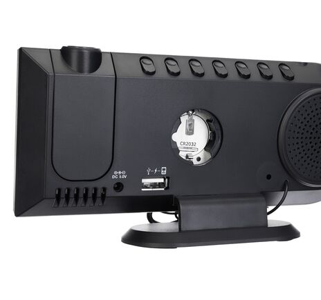 Levenhuk Wezzer Tick H50 teplomer s hodinami, image-8