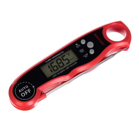 Levenhuk Wezzer Cook MT50 teplomer na varenie, image-2