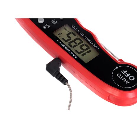 Levenhuk Wezzer Cook MT50 teplomer na varenie, image-4