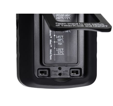 Levenhuk Wezzer Cook MT60 teplomer na varenie, image-6