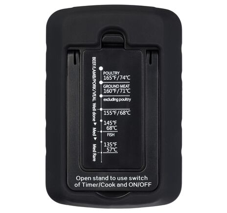 Levenhuk Wezzer Cook MT60 teplomer na varenie, image-7