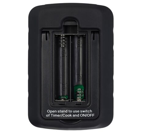 Levenhuk Wezzer Cook MT60 teplomer na varenie, image-8