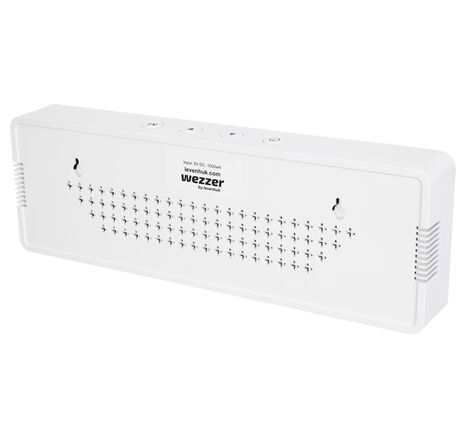 Levenhuk Wezzer Air MC50 monitor kvality ovzdušia, image-4