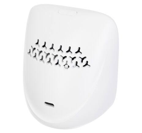 Levenhuk Wezzer Air MC20 monitor kvality ovzdušia, image-3