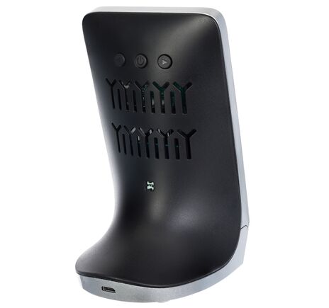 Levenhuk Wezzer Air MC60 monitor kvality ovzdušia, image-3