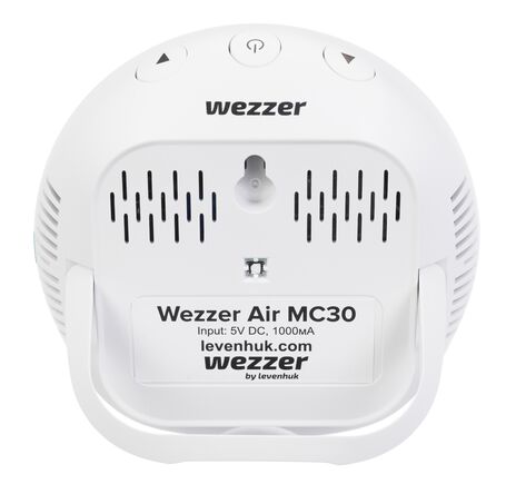 Levenhuk Wezzer Air MC30 monitor kvality ovzdušia, image-5