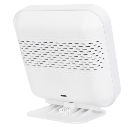 Levenhuk Wezzer Air MC40 monitor kvality ovzdušia, image-3