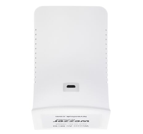 Levenhuk Wezzer Air MC10 monitor kvality vzduchu, image-5