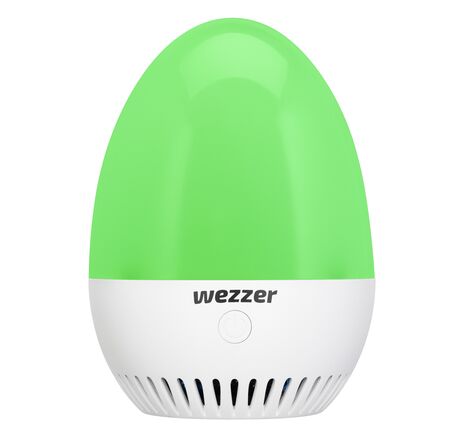 Levenhuk Wezzer Air PRO DM20 monitor kvality vzduchu, image-3