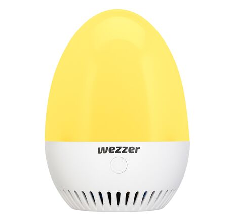 Levenhuk Wezzer Air PRO DM20 monitor kvality vzduchu, image-4