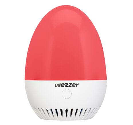 Levenhuk Wezzer Air PRO DM20 monitor kvality vzduchu, image-5