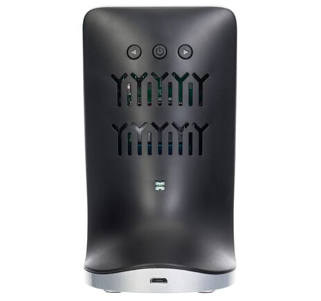 Levenhuk Wezzer Air PRO DM40 monitor kvality vzduchu, image-5