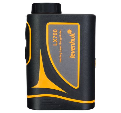 Levenhuk LX700 lovecký laserový diaľkomer, image-4