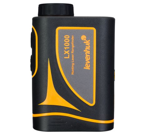 Levenhuk LX1000 lovecký laserový diaľkomer, image-4