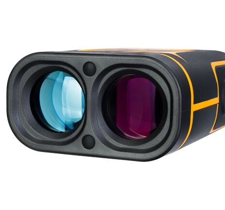 Levenhuk LX1500 lovecký laserový diaľkomer, image-7