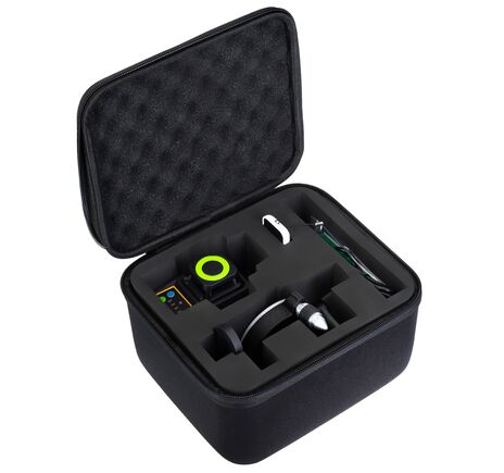 Ermenrich PRO LV50 laserový nivelačný prístroj, image-2