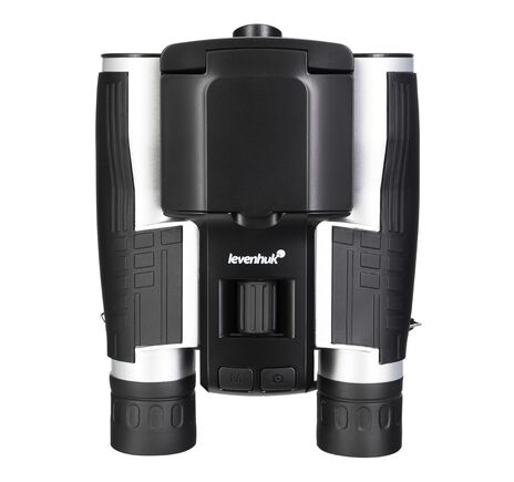 Ďalekohľad Levenhuk Atom Digital DB20 LCD, image-4