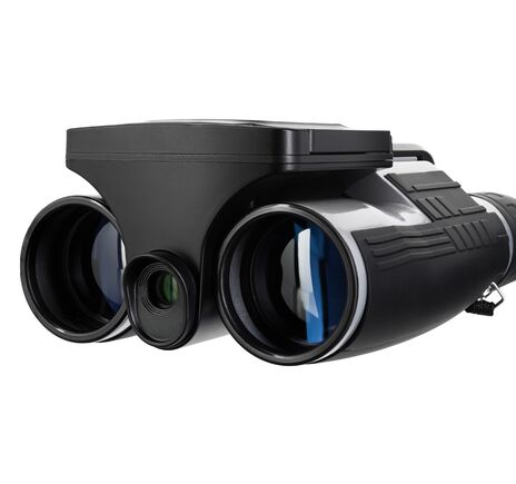 Ďalekohľad Levenhuk Atom Digital DB20 LCD, image-8