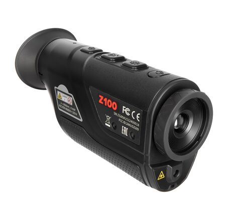 Termovízny monokulár Levenhuk Fatum Z100, image-6