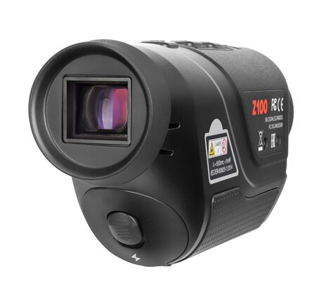 Termovízny monokulár Levenhuk Fatum Z100, image-7